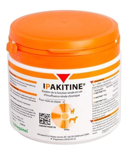 Ipakitine Polvo Oral 300 Gr Ipakitine Polvo Oral 300 Gr